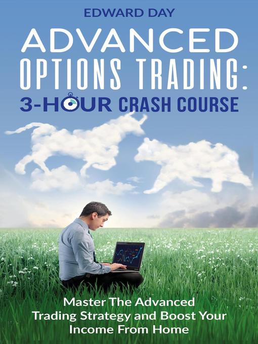 Title details for Advanced Options Trading by Edward Day - Available